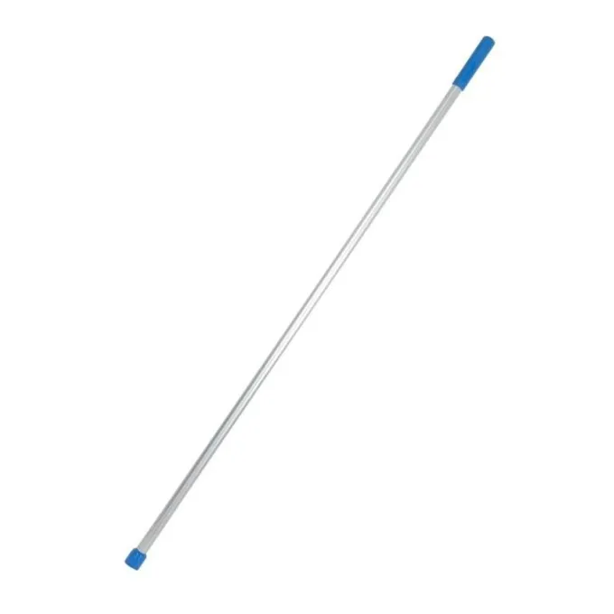 Manches interchangeables à codes couleur SYR bleus
