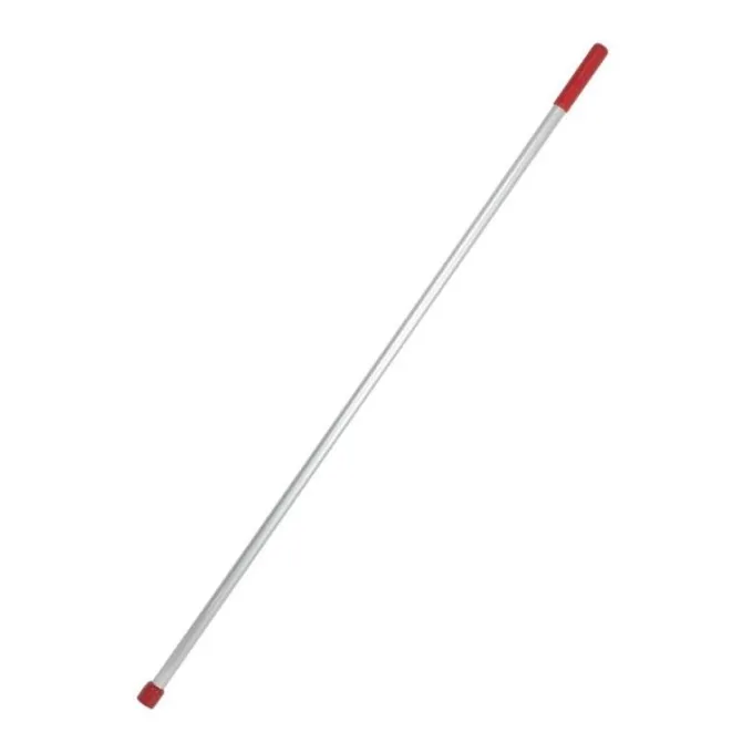 Manches interchangeables à codes couleur SYR rouges