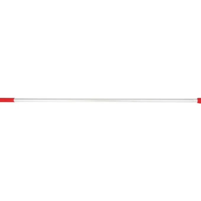 Manches interchangeables à codes couleur SYR rouges