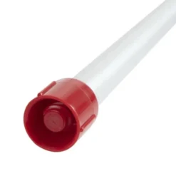 Manches interchangeables à codes couleur SYR rouges