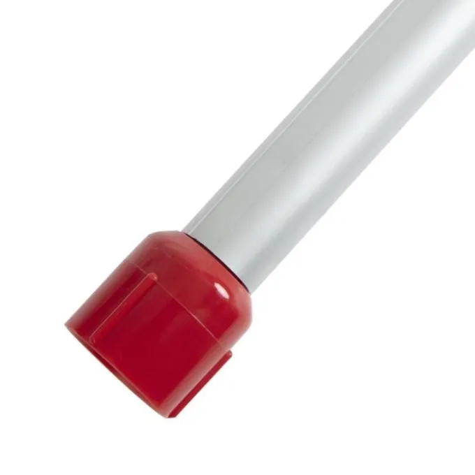 Manches interchangeables à codes couleur SYR rouges