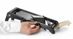 Mandoline Japonaise Samurai - Lame Lisse ou Ondulée - Hendi