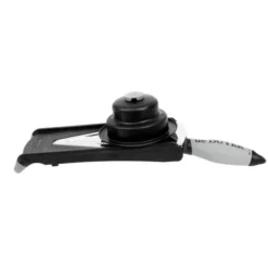 Mandoline Professionnelle Kobra - Lame en V Crantée - De Buyer