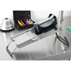 Mandoline Professionnelle Revolution Master - De Buyer