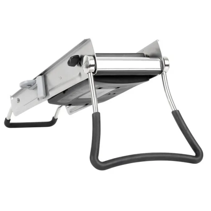 Mandoline Professionnelle Revolution Master - De Buyer