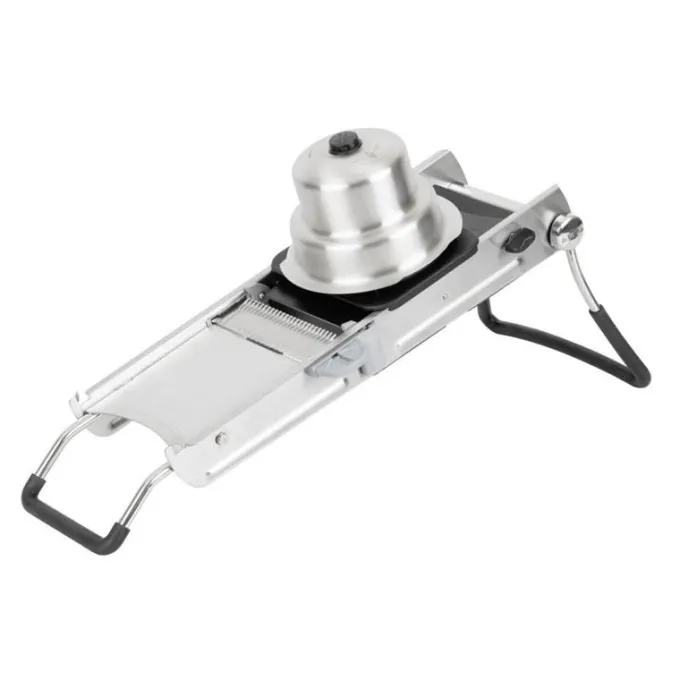 Mandoline Professionnelle Revolution Master - De Buyer