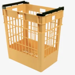 Manne à pain 150 L - beige - Gilac
