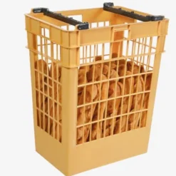 Manne à pain 180 L - beige - Gilac