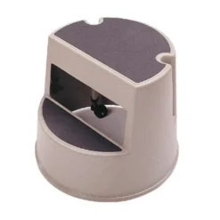 Marchepied Usage Intensif - Rubbermaid
