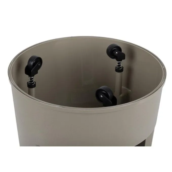 Marchepied Usage Intensif - Rubbermaid
