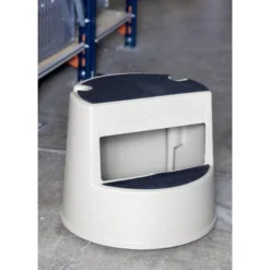Marchepied Usage Intensif - Rubbermaid