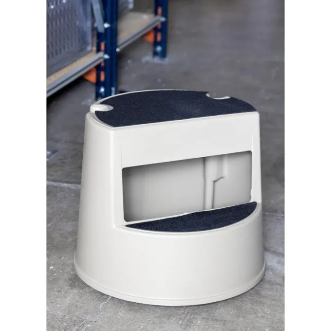 Marchepied Usage Intensif - Rubbermaid