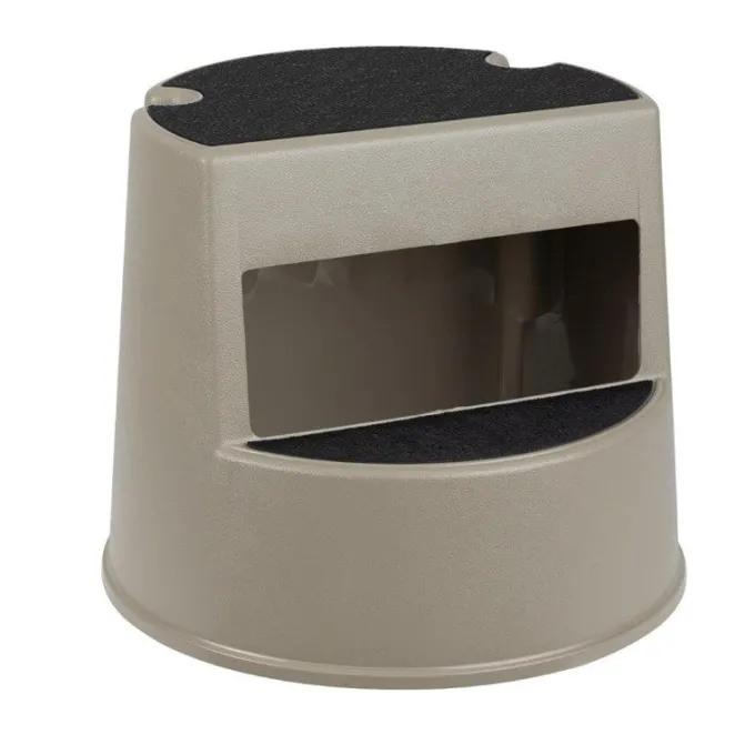 Marchepied Usage Intensif - Rubbermaid