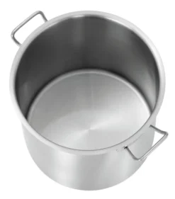 Marmite avec Couvercle Ø 29 cm - Bartscher