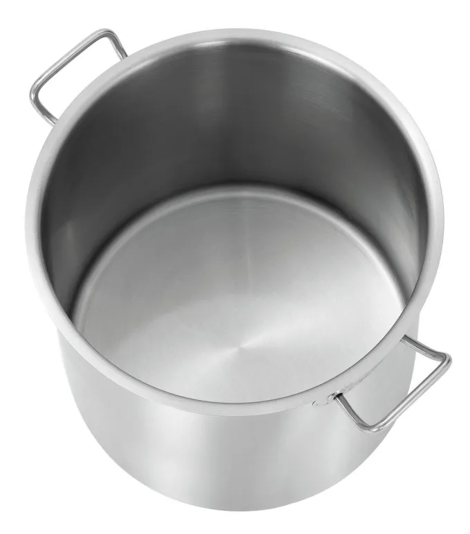 Marmite avec Couvercle Ø 29 cm - Bartscher
