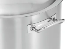 Marmite avec Couvercle Ø 29 cm - Bartscher