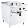 Marmite Electrique Chauffage Indirect Gamme 700 - 60L - Combisteel
