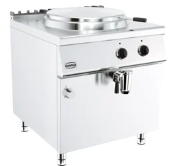 Marmite Electrique Chauffage Indirect Gamme 700 - 60L - Combisteel
