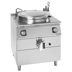 Marmite Electrique, Chauffage Indirect - Giorik