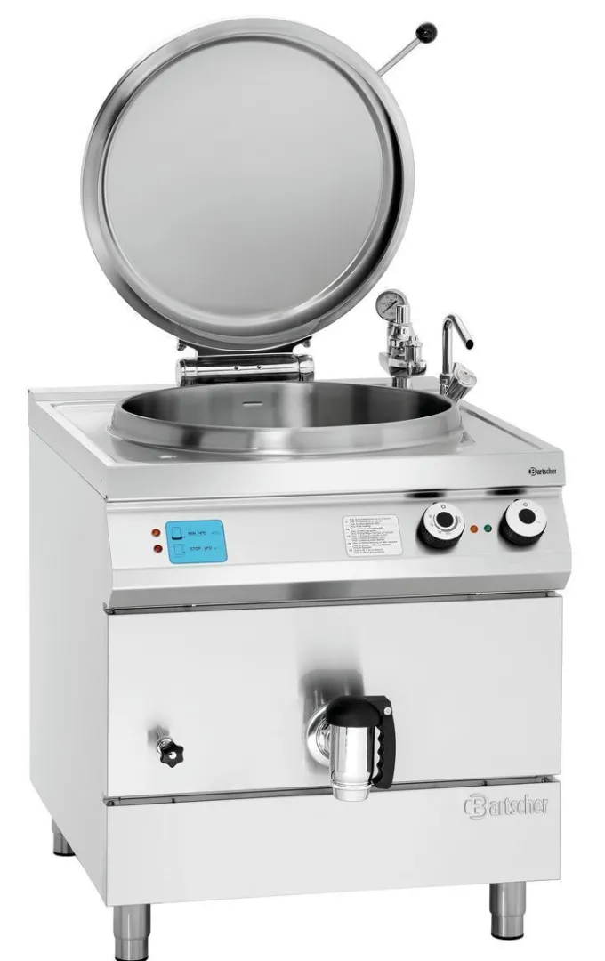 Marmite Electrique 135 L - Bartscher