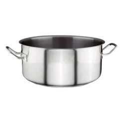 Marmite en inox 14,5 l HN 32x19 - Redfox