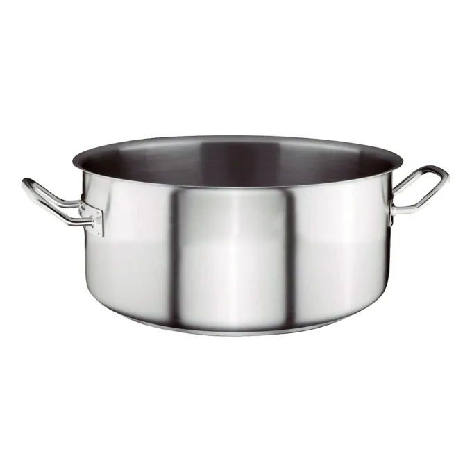 Marmite en inox 14,5 l HN 32x19 - Redfox