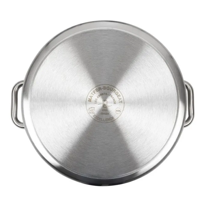 Marmite Excellence 10,8 L - Bourgeat