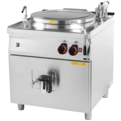 Marmite à gaz indirecte 150 l BI 90/150 G - Redfox