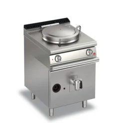 Marmite Gaz - 50 litres - P 700 - Chauffe indirecte - Baron