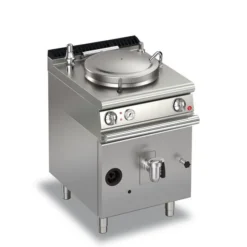 Marmite à Gaz - 50L - P700 - Chauffe indirecte - Baron
