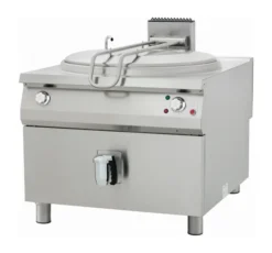 Marmite - 260 L - Indirecte - Électrique - 400 V - Maxima