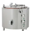 Marmite - 325 L - Indirecte - Électrique - 400 V - Maxima