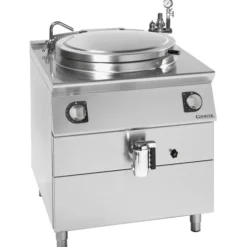 Marmites Electriques, Chauffage Indirect 100 L - Giorik