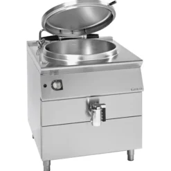 Marmites Gaz, Chauffage Direct - Giorik