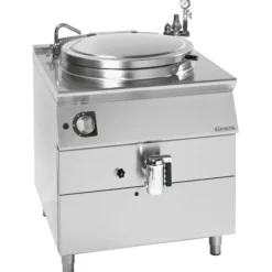 Marmites Gaz, Chauffage Indirect 150 L - Giorik
