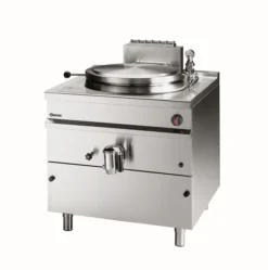 Marmites à Gaz Indirecte - 113 Litres - Bartscher