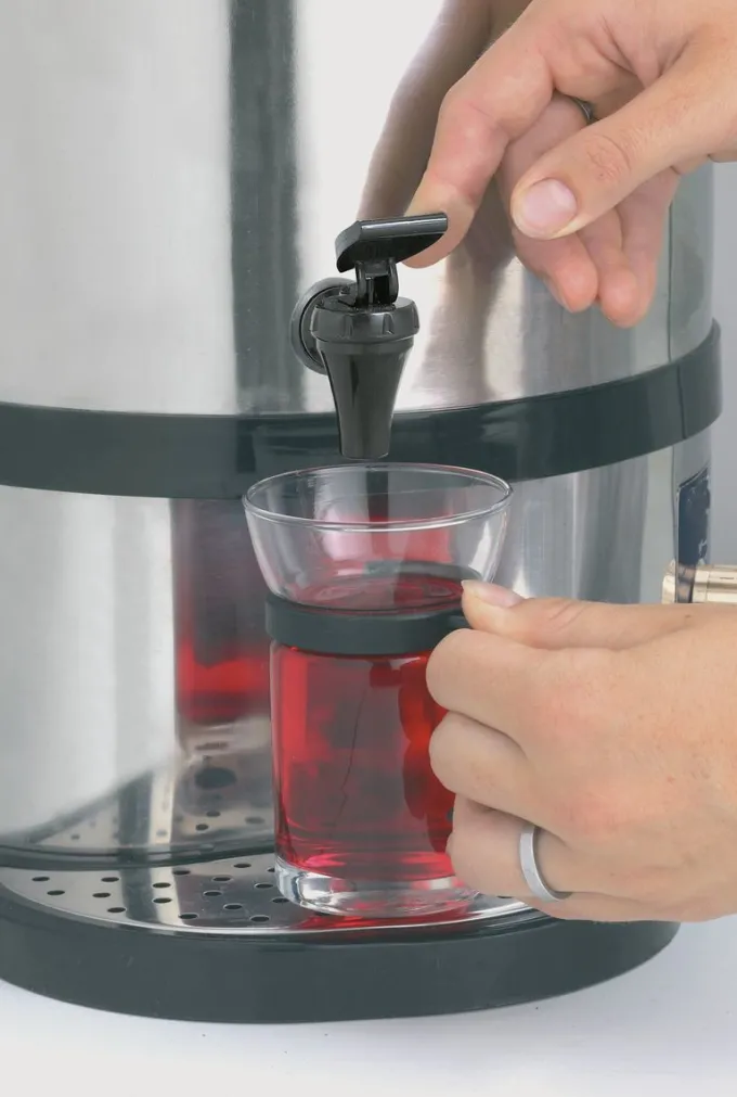 Marmite à Vin Chaud Multitherm - 20 Litres - Bartscher