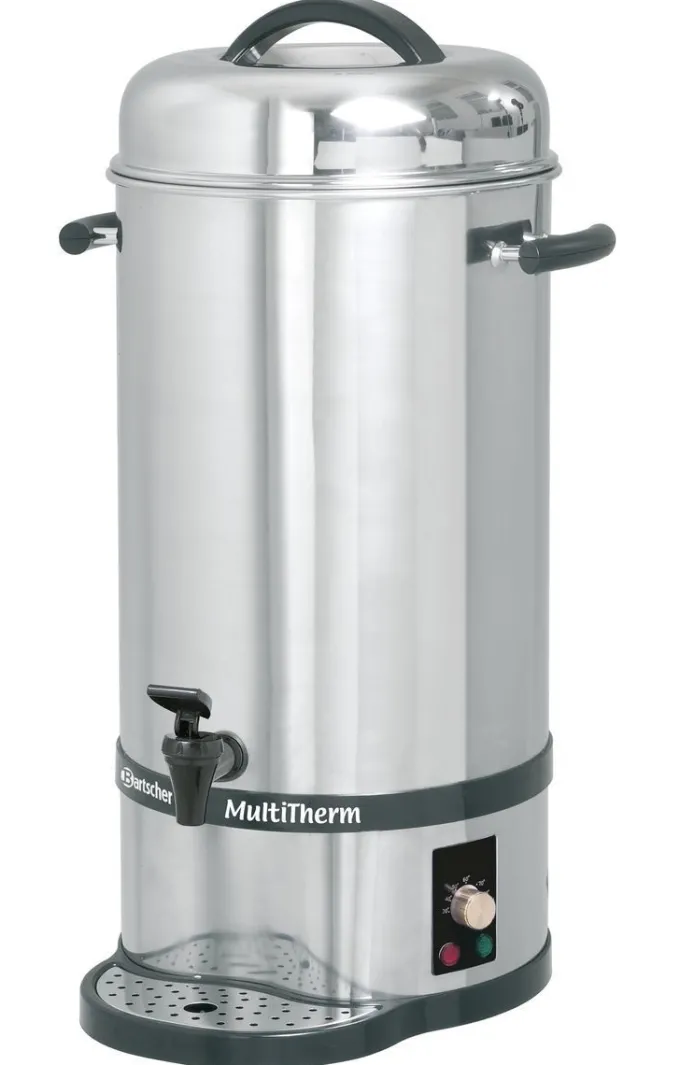 Marmite à Vin Chaud Multitherm - 20 Litres - Bartscher
