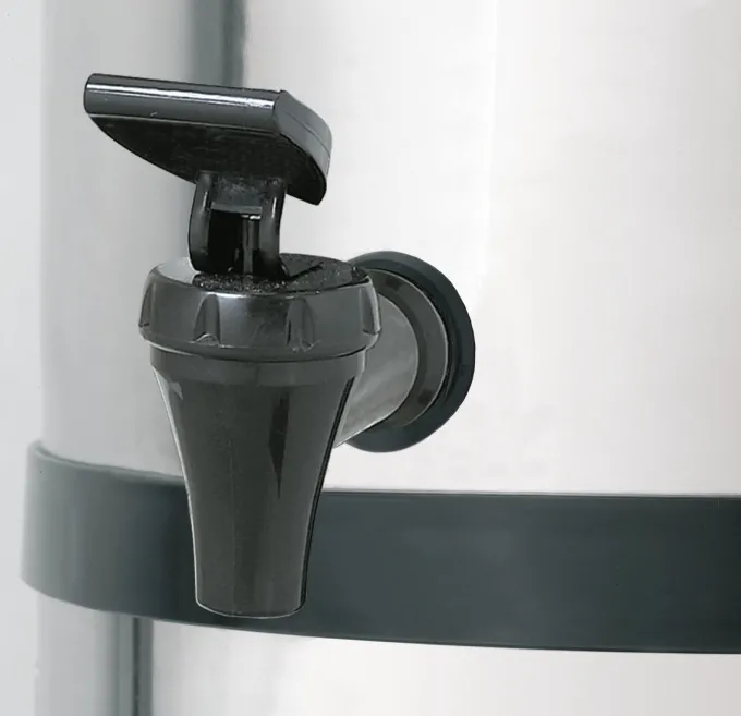 Marmite à Vin Chaud Multitherm - 20 Litres - Bartscher