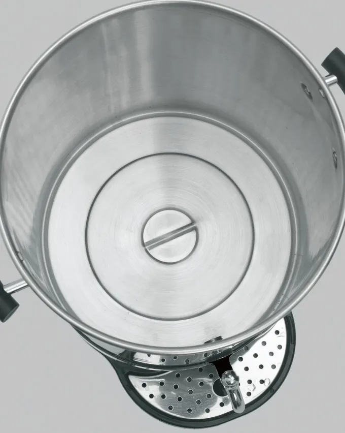 Marmite à Vin Chaud Multitherm - 20 Litres - Bartscher