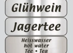 Marmite à Vin Chaud Multitherm - 20 Litres - Bartscher