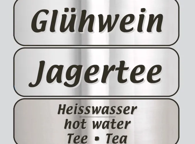 Marmite à Vin Chaud Multitherm - 20 Litres - Bartscher