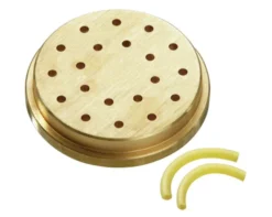 Matrice à Pâtes Bigoli 5000 - Ø3mm - Bartscher