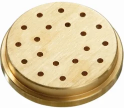 Matrice à Pâtes Bigoli 5000 - Ø3mm - Bartscher