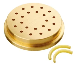 Matrice à Pâtes Bigoli 8000 - Ø3mm - Bartscher