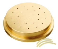 Matrice à Pâtes Capelli d’angelo 8000 - Ø1mm - Bartscher