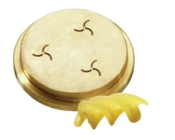 Matrice à Pâtes Fusilli 5000 - Ø9mm - Bartscher