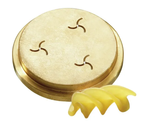 Matrice à Pâtes Fusilli 5000 - Ø9mm - Bartscher