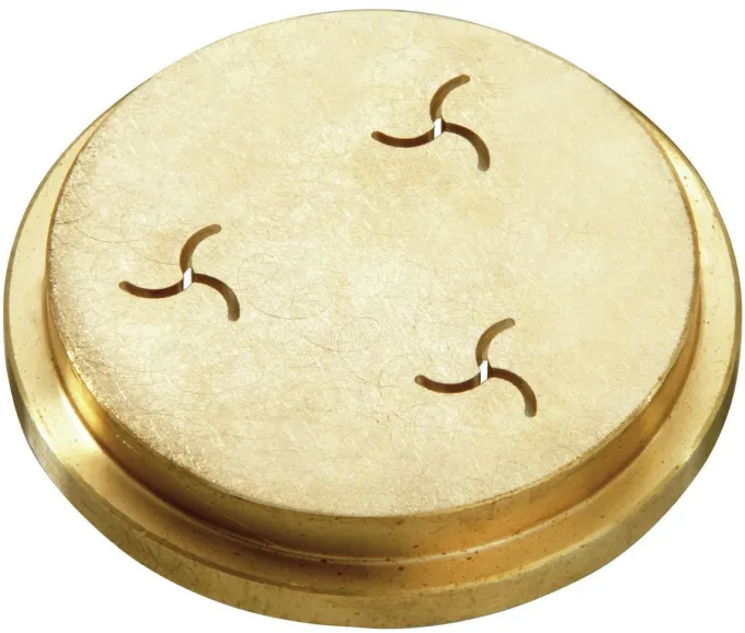 Matrice à Pâtes Fusilli 5000 - Ø9mm - Bartscher