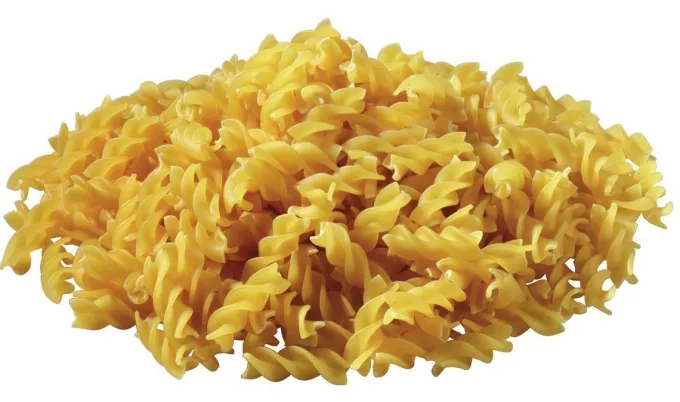 Matrice à Pâtes Fusilli 5000 - Ø9mm - Bartscher